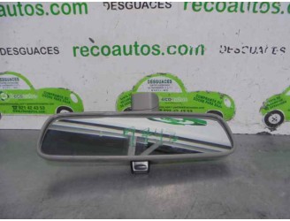Recambio de espejo interior para lexus is200 (gxe10) 2.0 cat referencia OEM IAM 8781053070B0 