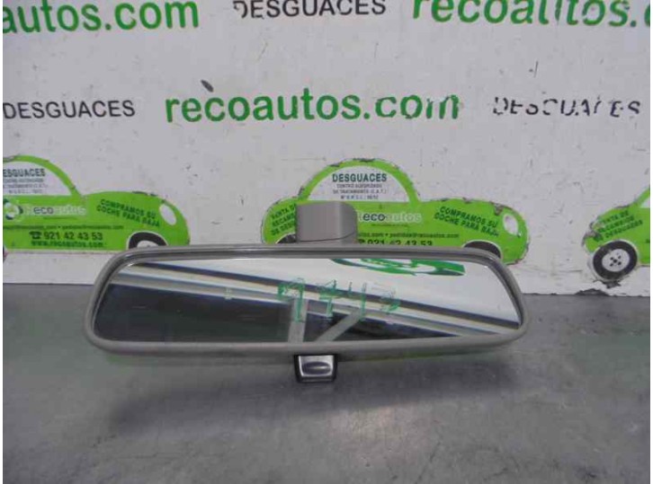 Recambio de espejo interior para lexus is200 (gxe10) 2.0 cat referencia OEM IAM 8781053070B0 