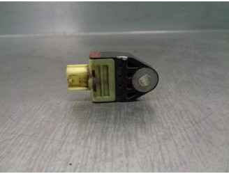 Recambio de sensor impacto para subaru legacy v station wagon (br) 2.0 d awd referencia OEM IAM 98231AJ000 