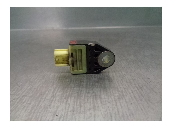 Recambio de sensor impacto para subaru legacy v station wagon (br) 2.0 d awd referencia OEM IAM 98231AJ000 