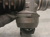 Recambio de inyector para seat ibiza (6l1) 1.9 tdi referencia OEM IAM 038130073AJ 0414720037 BOSCH