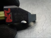 Recambio de sensor impacto para subaru legacy v station wagon (br) 2.0 d awd referencia OEM IAM 98231AJ000 