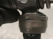 Recambio de inyector para seat ibiza (6l1) 1.9 tdi referencia OEM IAM 038130073AJ 0414720037 BOSCH