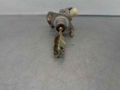 Recambio de bomba embrague para nissan x-trail (t30) 2.2 dci diesel cat referencia OEM IAM 306105M067  