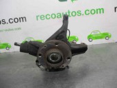 Recambio de mangueta delantera derecha para citroën c4 berlina exclusive referencia OEM IAM   