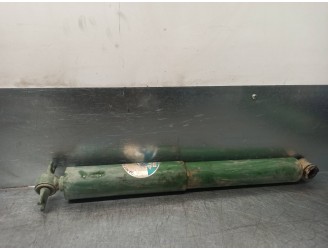 Replacement rear right shock absorber for Chrysler Jeep Cherokee (XJ) 2.5 turbodiesel OEM IAM reference 