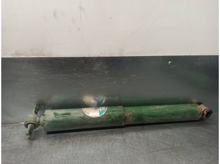 Recambio de amortiguador trasero derecho para chrysler jeep cherokee (xj) 2.5 turbodiesel referencia OEM IAM   