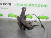 Recambio de mangueta delantera derecha para citroën c4 berlina exclusive referencia OEM IAM   