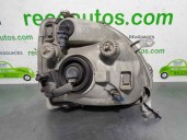 Recambio de faro izquierdo para opel agila básico referencia OEM IAM 09199350 5 PUERTAS