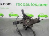 Recambio de mangueta delantera derecha para citroën c4 berlina exclusive referencia OEM IAM   