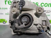 Recambio de faro izquierdo para opel agila básico referencia OEM IAM 09199350 5 PUERTAS