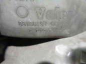 Recambio de faro izquierdo para opel agila básico referencia OEM IAM 09199350 5 PUERTAS