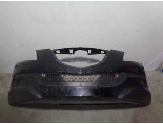 Recambio de paragolpes delantero para lancia delta (181) 1.9 twinturbo diesel cat referencia OEM IAM 735480815 NEGRO 