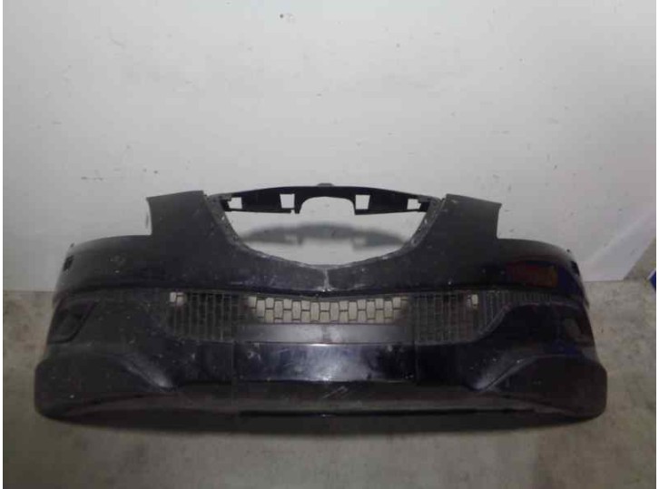 Recambio de paragolpes delantero para lancia delta (181) 1.9 twinturbo diesel cat referencia OEM IAM 735480815 NEGRO 