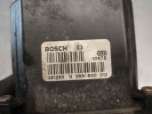 Recambio de abs para alfa romeo 147 (190) 1.6 16v cat referencia OEM IAM 46840264 0265222028 BOSCH