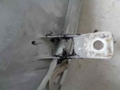 Recambio de faro izquierdo para opel agila básico referencia OEM IAM 09199350 5 PUERTAS