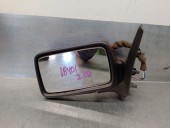 Replacement left mirror for Seat Ibiza (6K) 1.8 cat (ABS. ADZ) OEM IAM reference 6K1857507B 5 PINS 5 DOORS