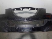 Recambio de paragolpes delantero para lancia delta (181) 1.9 twinturbo diesel cat referencia OEM IAM 735480815 NEGRO 