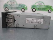 Replacement audio system / CD radio for Citroën C4 Berlina Exclusive OEM IAM reference 9663723177 