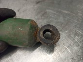 Recambio de amortiguador trasero derecho para chrysler jeep cherokee (xj) 2.5 turbodiesel referencia OEM IAM   