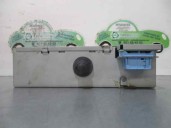 Replacement audio system / CD radio for Citroën C4 Berlina Exclusive OEM IAM reference 9663723177 