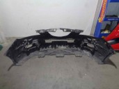 Recambio de paragolpes delantero para lancia delta (181) 1.9 twinturbo diesel cat referencia OEM IAM 735480815 NEGRO 