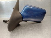 Replacement left side mirror for Seat Ibiza (6K) 1.8 CAT (ABS. ADZ) OEM IAM reference 6K1857507B 5 PINS 5 DOORS