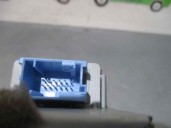 Recambio de sistema audio / radio cd para citroën c4 berlina exclusive referencia OEM IAM 9663723177 