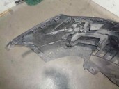 Recambio de paragolpes delantero para lancia delta (181) 1.9 twinturbo diesel cat referencia OEM IAM 735480815 NEGRO 