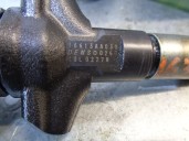 Recambio de inyector para subaru legacy v station wagon (br) 2.0 d awd referencia OEM IAM 16613AA030 DENSO