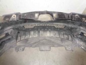 Recambio de paragolpes delantero para lancia delta (181) 1.9 twinturbo diesel cat referencia OEM IAM 735480815 NEGRO 