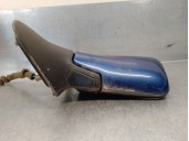 Replacement left mirror for Seat Ibiza (6K) 1.8 cat (ABS. ADZ) OEM IAM reference 6K1857507B 5 PINS 5 DOORS