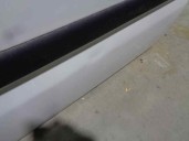 Recambio de puerta delantera izquierda para opel agila básico referencia OEM IAM 4705552 BLANCA 5 PUERTAS