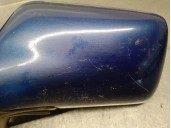 Replacement left wing mirror for Seat Ibiza (6K) 1.8 CAT (ABS. ADZ) OEM IAM reference 6K1857507B 5 PINS 5 DOORS