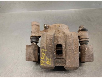 Recambio de pinza freno delantera izquierda para daihatsu rocky todoterreno referencia OEM IAM DL52  