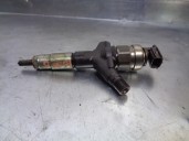 Recambio de inyector para subaru legacy v station wagon (br) 2.0 d awd referencia OEM IAM 16613AA030 DENSO