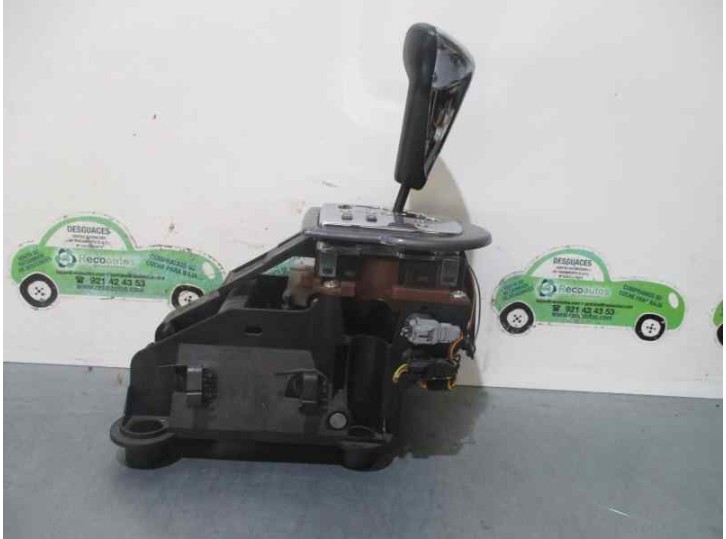 Recambio de palanca cambio para citroën c4 berlina exclusive referencia OEM IAM 9681946280 9681946280 