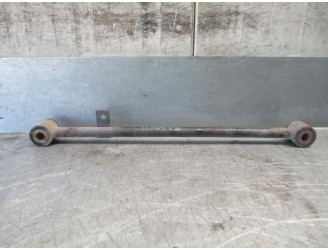 Recambio de brazo suspension superior trasero izquierdo para nissan x-trail (t30) 2.2 dci diesel cat referencia OEM IAM 55121EQ0