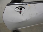 Recambio de puerta delantera izquierda para mini f60 countryman 16v referencia OEM IAM 41007438595 BLANCA 5 PUERTAS