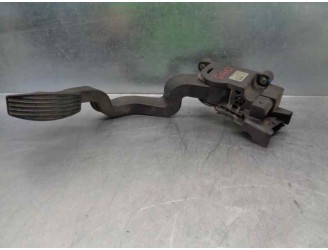 Recambio de potenciometro pedal para lancia delta (181) 1.9 twinturbo diesel cat referencia OEM IAM 517856400 0280755052 BOSCH