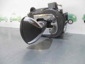 Recambio de palanca cambio para citroën c4 berlina exclusive referencia OEM IAM 9681946280 9681946280 