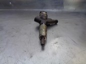 Recambio de inyector para subaru legacy v station wagon (br) 2.0 d awd referencia OEM IAM 16613AA030 DENSO