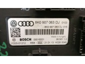 Recambio de modulo electronico para audi a4 b8 avant (8k5) rs4 quattro referencia OEM IAM 8K0907063DJ  F005V01212 BOSCH