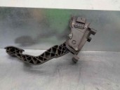 Recambio de potenciometro pedal para lancia delta (181) 1.9 twinturbo diesel cat referencia OEM IAM 517856400 0280755052 BOSCH