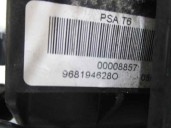 Recambio de palanca cambio para citroën c4 berlina exclusive referencia OEM IAM 9681946280 9681946280 