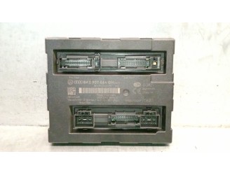 Recambio de modulo confort para audi a4 b8 avant (8k5) rs4 quattro referencia OEM IAM 8K0907064GH  5DK00991917 HELLA
