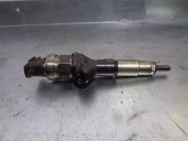 Recambio de inyector para subaru legacy v station wagon (br) 2.0 d awd referencia OEM IAM 16613AA030 DENSO