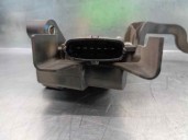 Recambio de potenciometro pedal para lancia delta (181) 1.9 twinturbo diesel cat referencia OEM IAM 517856400 0280755052 BOSCH