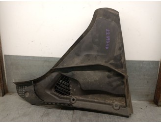 Recambio de torpedo para bmw 5 touring (f11) 520 d referencia OEM IAM 64316987607 64316987607 