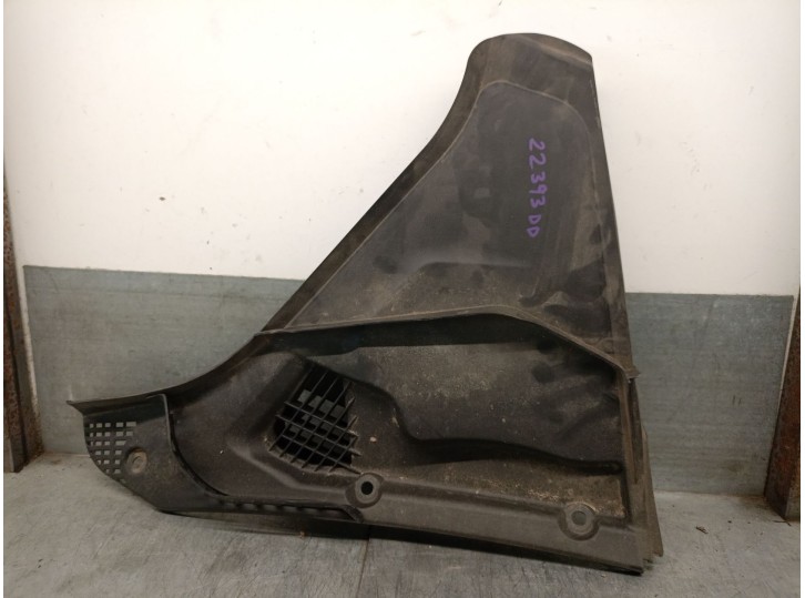 Recambio de torpedo para bmw 5 touring (f11) 520 d referencia OEM IAM 64316987607 64316987607 